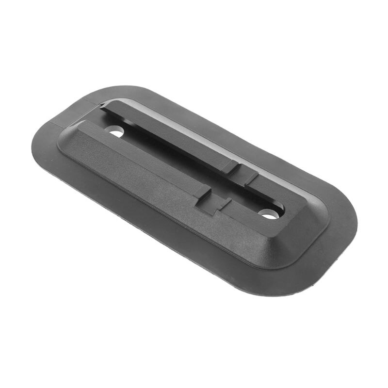 directe et canoë Kayak poisson aileron Support de Base Kayak planche de surf planche à voile accessoires Fin fond Support APR28
