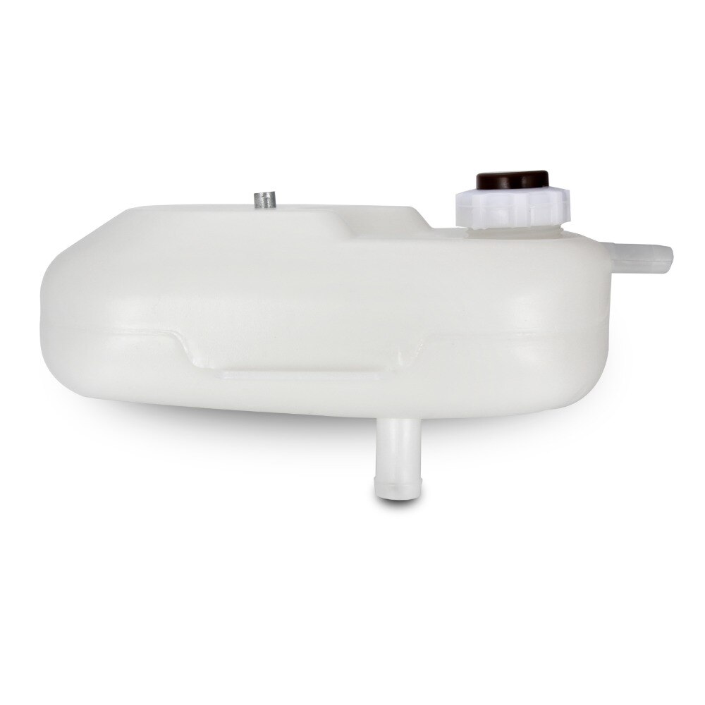Radiator Coolant Reservoir Tank Overflow Bottle FOR Jeep Cherokee 2.5L 4.0L