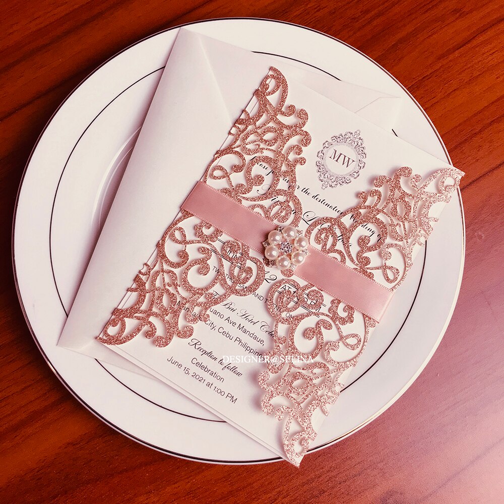 Invitación Digital para Boda Personalizada | Boda 2024 | Bodas Digitales, image size:1000x1000