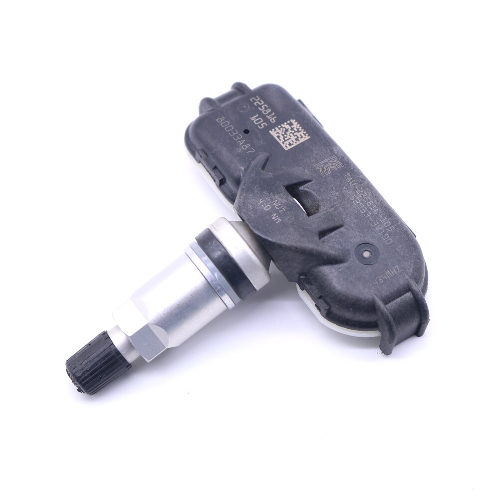 FÜR Hyundai I40 [VF] 433Mhz OEM original TPMS REIFEN LUFTDRUCK SENSOR 52933-3V100
