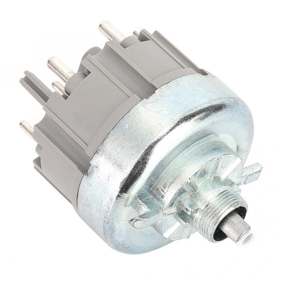 Auto Meter Dimmer Switch 1 Pcs Auto Aluminium Scheinwerfer Dimmer Schalter ... – Vicedeal