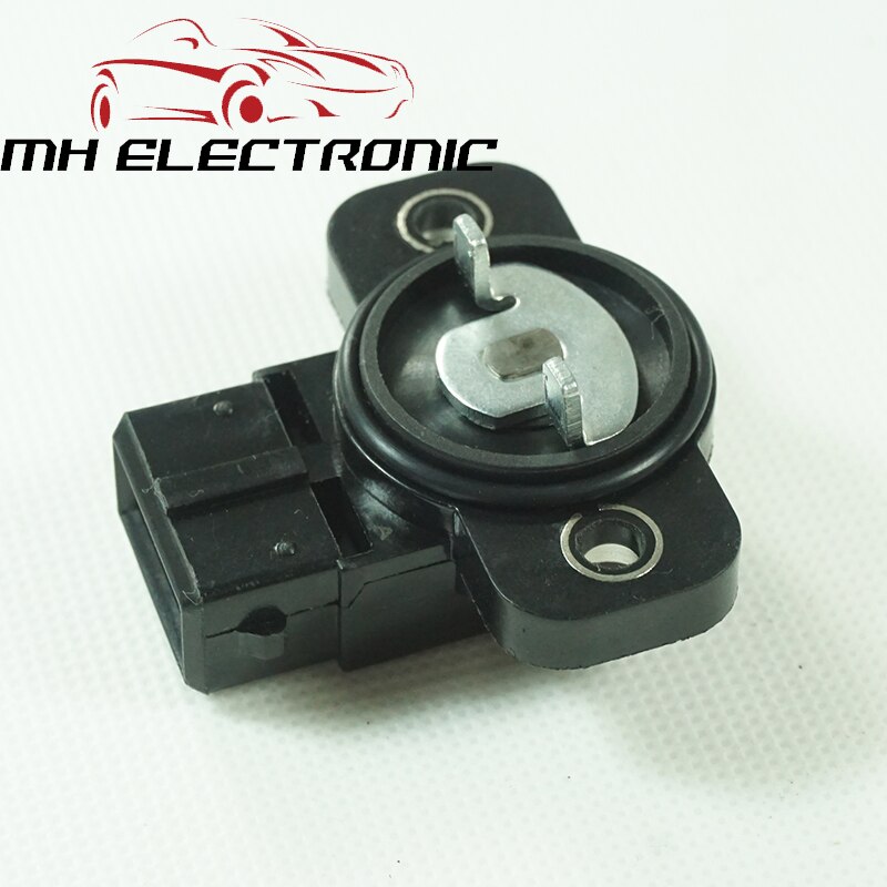 MH ELECTRONIC THROTTLE POSITION SENSOR TPS FOR Hyundai Santa Fe Sonata Trajet Kia Optima 2.0 2.4 35102-38610 5S5182 WITH WARRANT