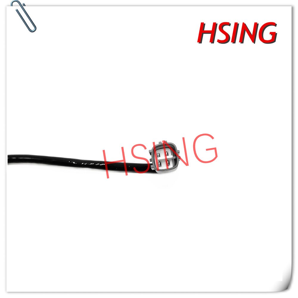 HSINGYE BRAND# 89465-0K080 Oxygen Sensor O2 Sensor Fits For Toyota Hilux Fortuner ***Part No# 894650K080