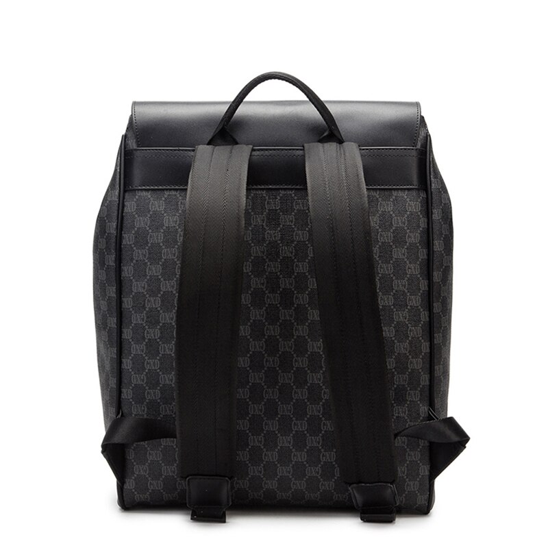 Famous Brand Men Backpack 15.6 Inch Laptop Bag Dai... – Vicedeal
