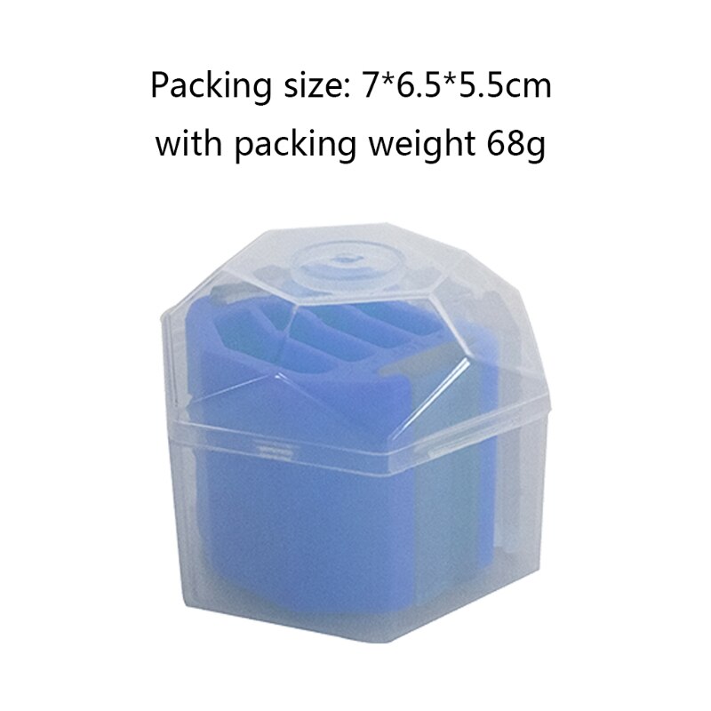 Jawline Exerciser Neck Face Toning Muscle Training Fitness Equipment Facial Jaw line Exercise Ball