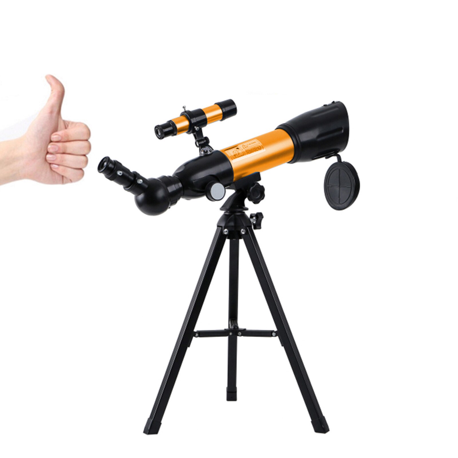 Students High-precision Astronomical telescope for Student Learning High stargazing High-power Telescope