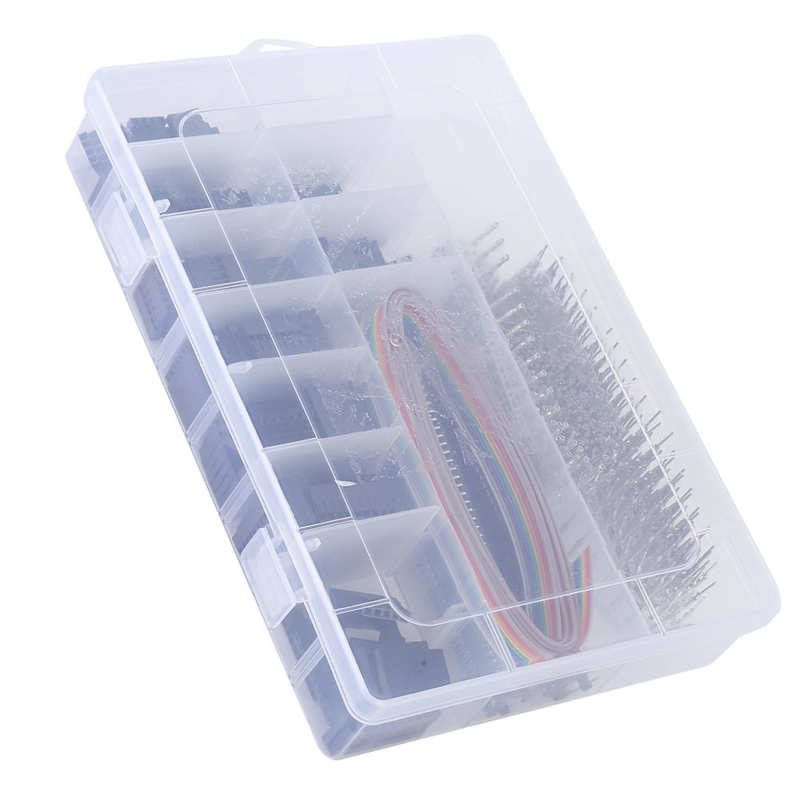 Servo Connector Kit Anti-Oxidation Coating Pin Connector for EPS for ATX