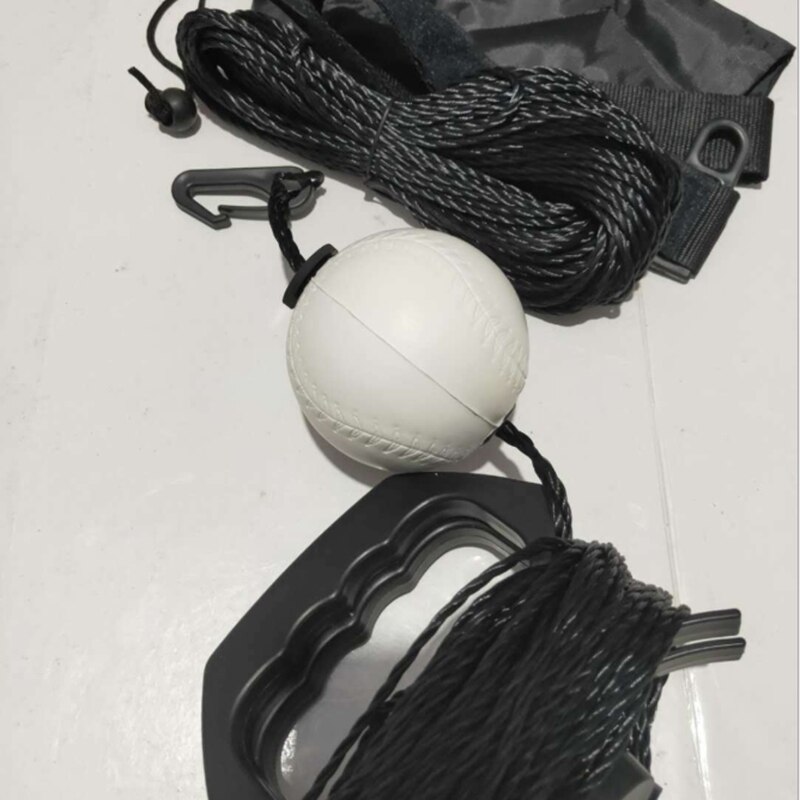 Baseball and Softball Swing Trainer Baseball Strike Trainer Training Strike Exercise