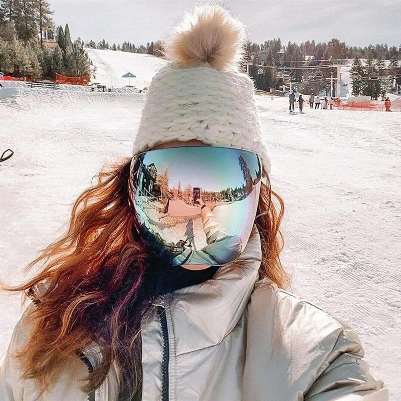 Gesicht Schild Sonnenbrille Visier Volle Gesicht Abdeckung Visier Gläser UV400 Schutz Brillen Auto Motorrad Fahrrad Fahrer Brille