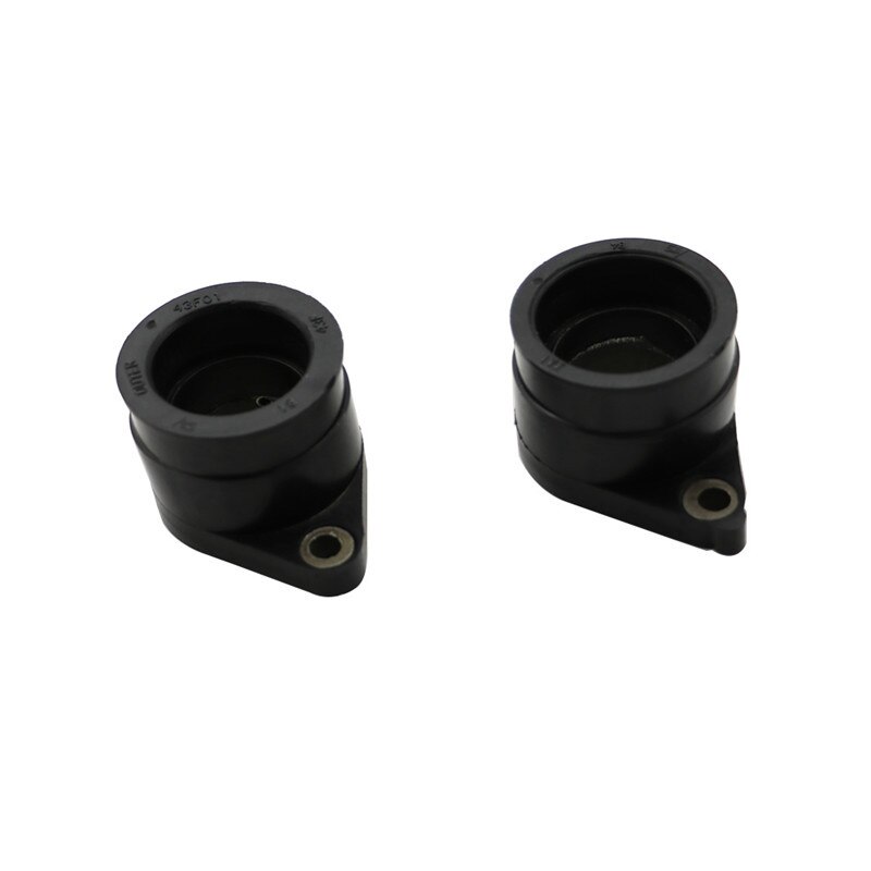 Para Yamaha XT 600 XT600 XT600Z XT600E 1984 - 2003 TT600 84-89/93-97 interfaz de carburador para motocicleta adaptador colector de admisión