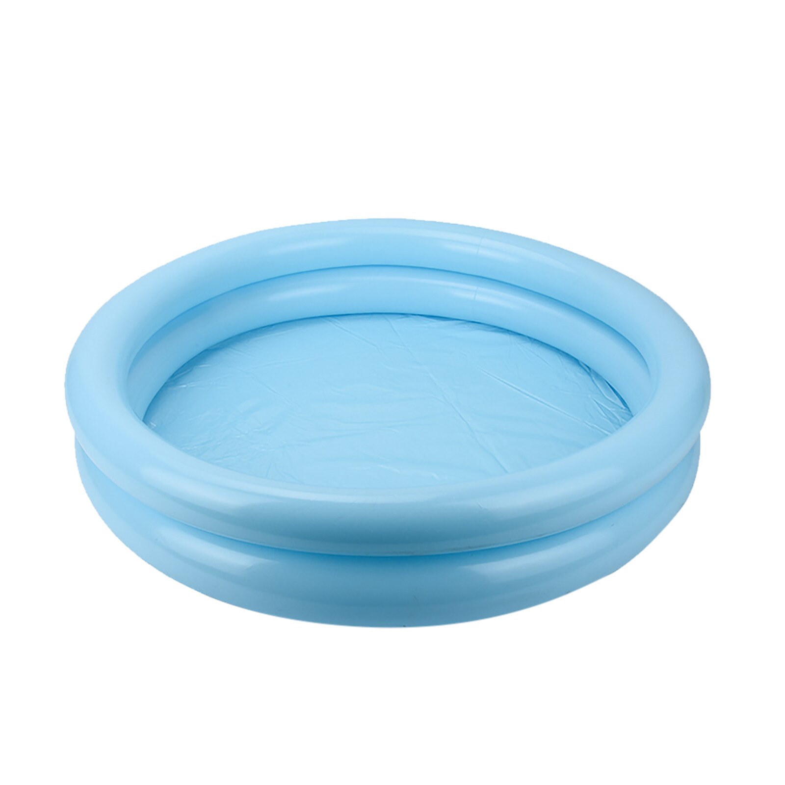 60X60X12Cm Baby Opblaasbaar Zwembad Buiten Sport Play Water Speelgoed Kinderen Opblaasbare Pomp Zwembad Water spel Pool #4: 1pcs