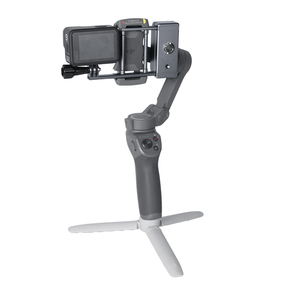 Gopro Osmo Cell Phone Gimbal Osmo Mobile Gopro Handheld Gimbal