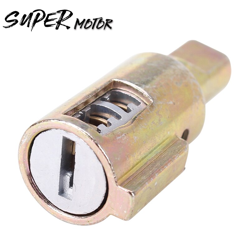 Conjunto de chave de bloqueio e tampa de gás, para yamaha xv125 4rf xv250 250 2188 3dm virago xv535 motocicleta xxv240 250 3ls