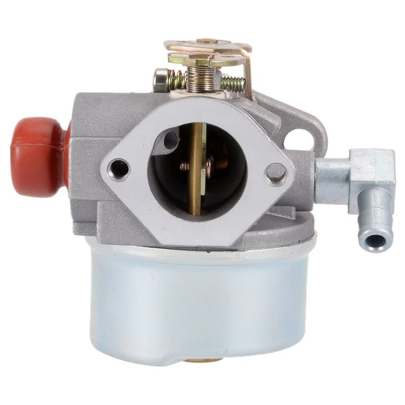Vergaser Mit Dichtung Für Tecumseh Motoren LEV115 LEV120 - Ersatz Für 640278A 640278