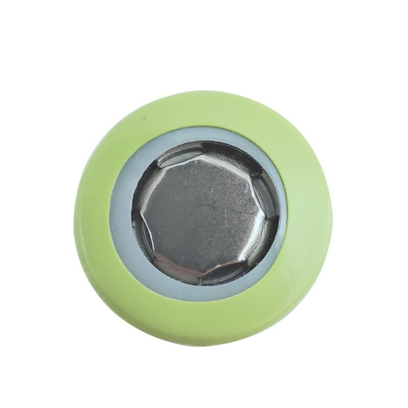 4PCS/Lot 18500 18490 3.7V Batteries Real 1400mAh Li-ion Rechargeable FlashLight Torch Battery Power BanK Use Electronic Gadgets