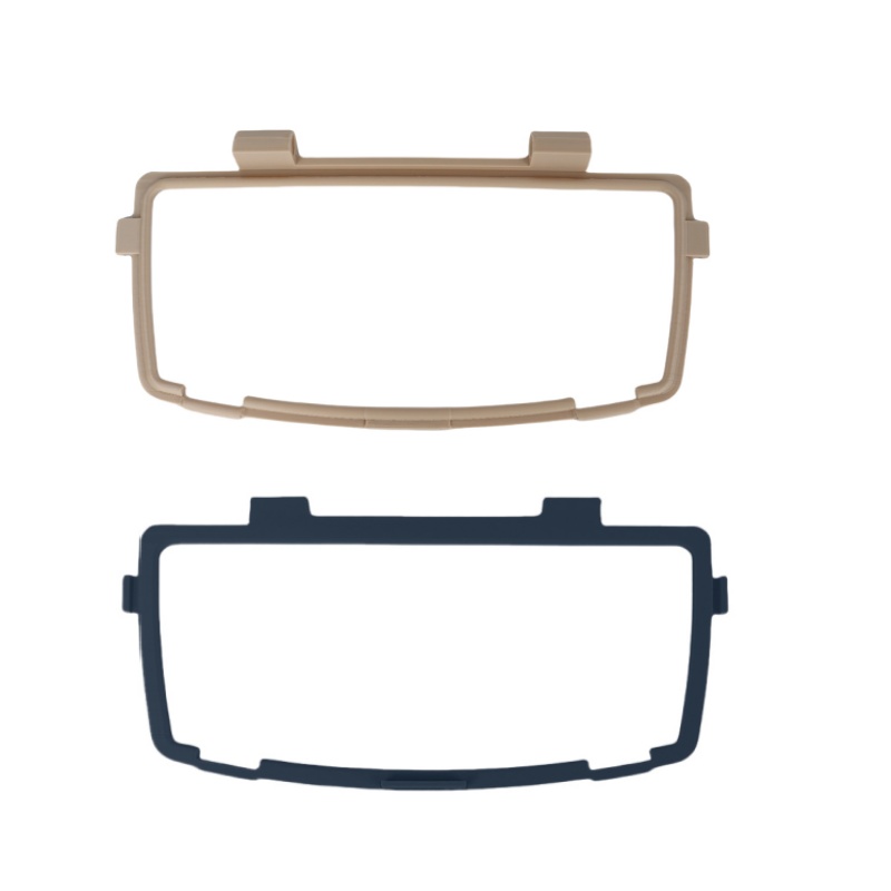 Caravan Motorhome Trash Can Hartal Bracket Trash Bin D Ring Beige Grey For LMC Hobby Dethleffs