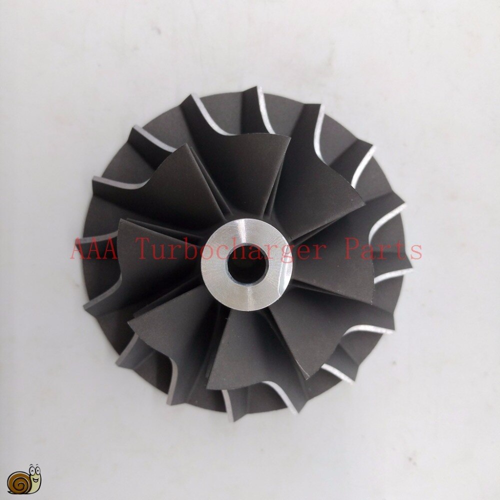 Turbolader Lagergehäuse 430027-0025 – Kompatibel Mit T3, T4, T04B, T04E, TA31, TA34 Und Mehr