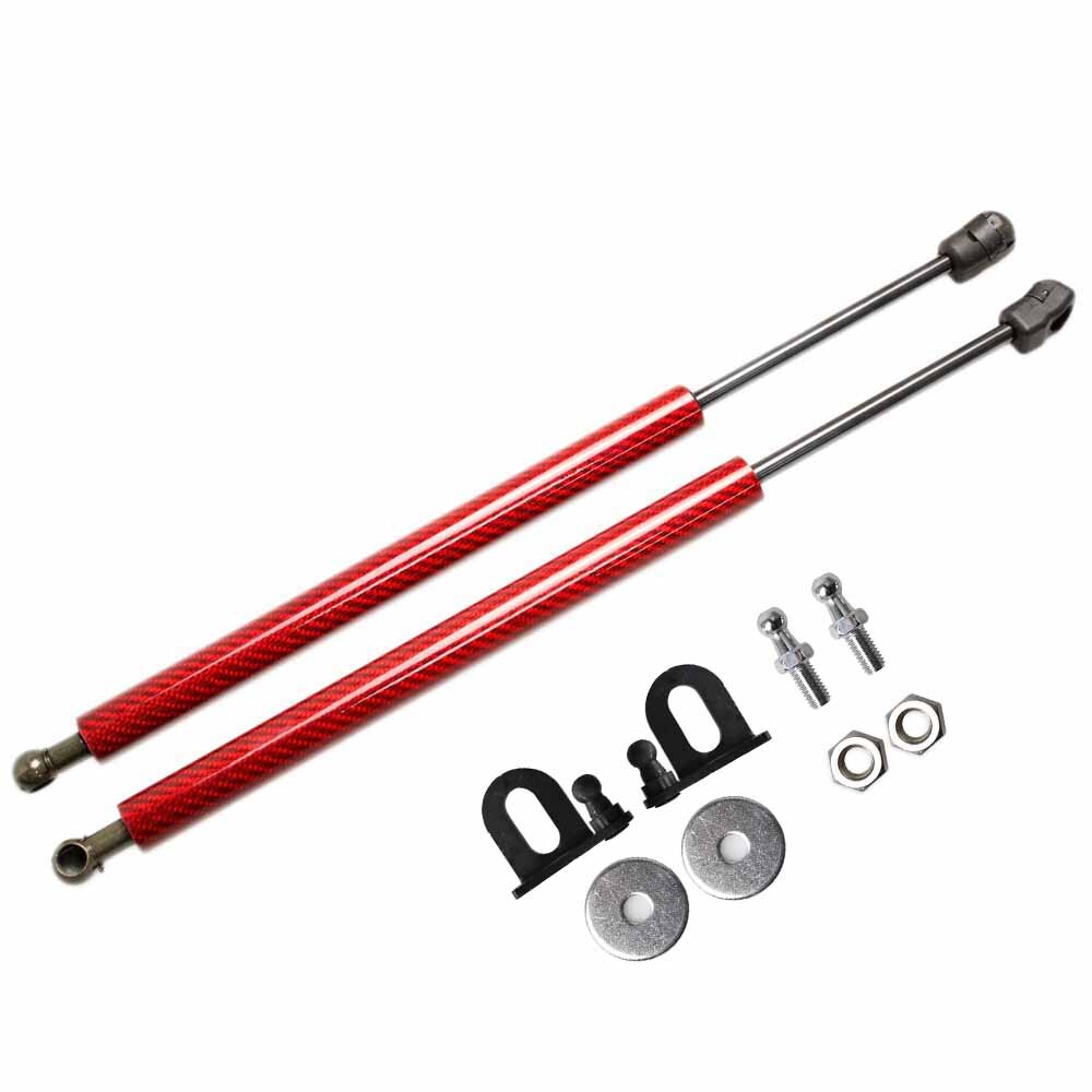 Lift Support for Buick Excelle XT Verano Hatchback for Opel Astra K 2pcs Auto Modify Bonnet Gas Struts Shock