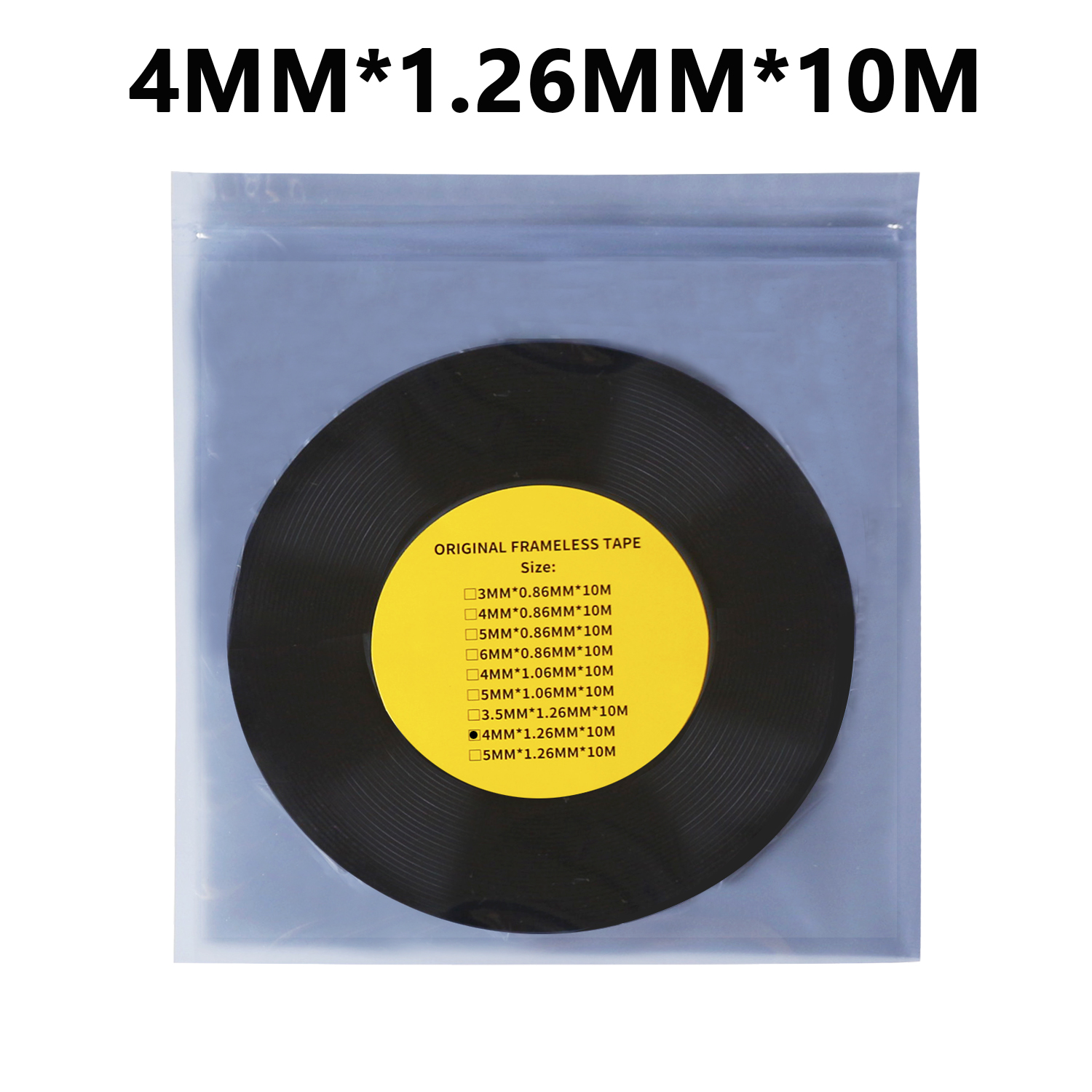 AZDENT Orthodontic Elastic Thread Power Tubes - 0.020/0.025/0.030 Solid, Dental Use 13 thumbnail image
