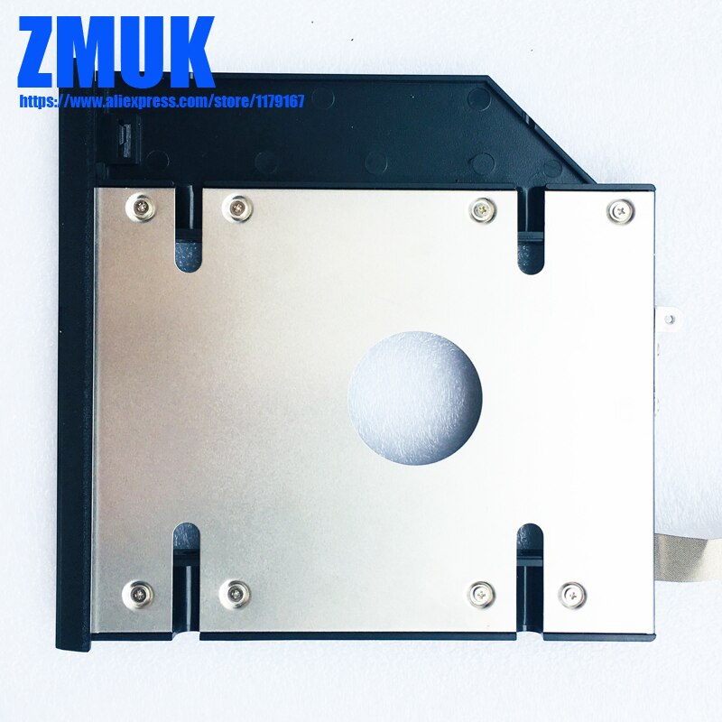 HDD Adapter Caddy w/Faceplate Voor DELL Inspiron 3567 3562 3568 Series