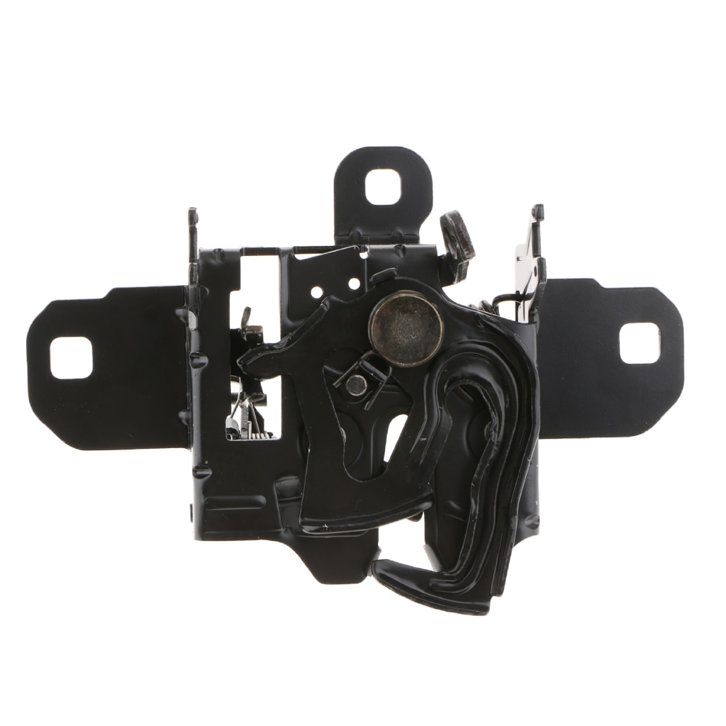 Car Part Hood Lock Latch Replaces for VW Bora Golf 4 MK4 1998-2004 Jetta