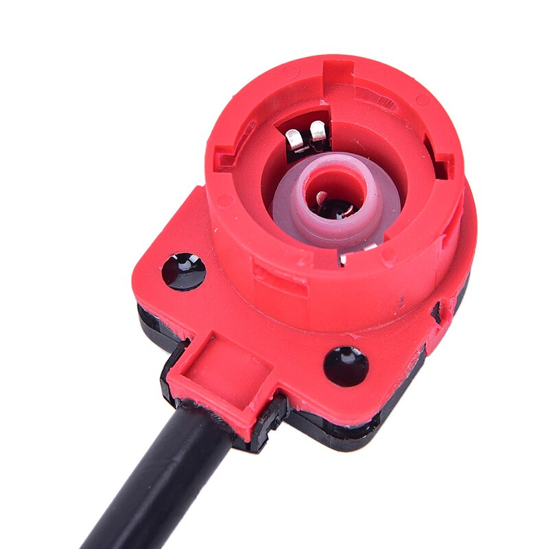 D2 D2S Wire Plug Cable Connectors D2S socket base car styling accessoryadapter D2R D2C HID Wiring Harness AMP adapter Converter