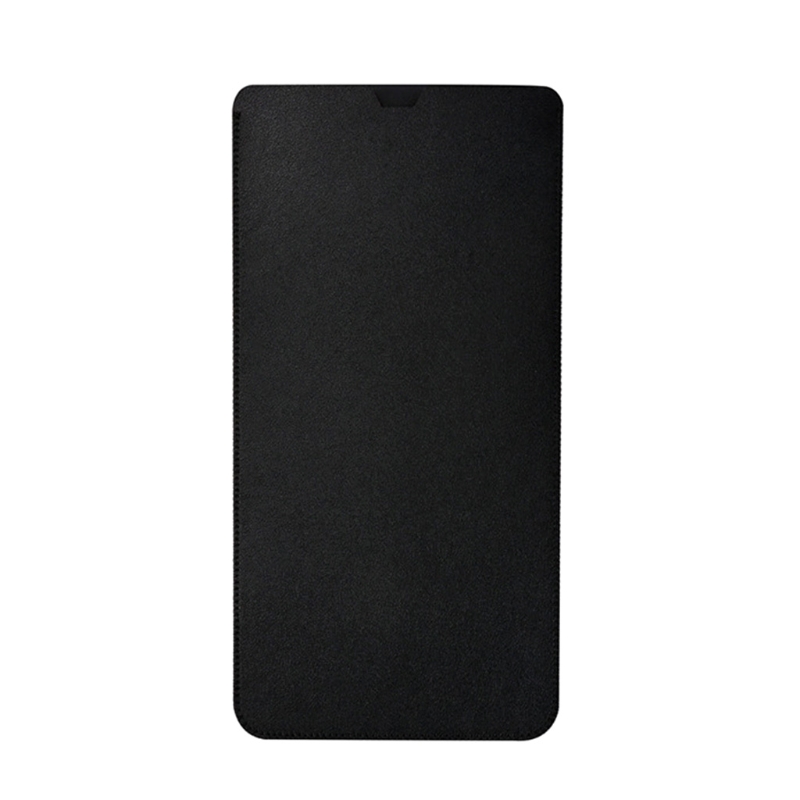 Portable PU Case for logitech K380 Bluetooth-compatible Multi-Device Keyboard Waterproof Cover for Travel Home Office: BK
