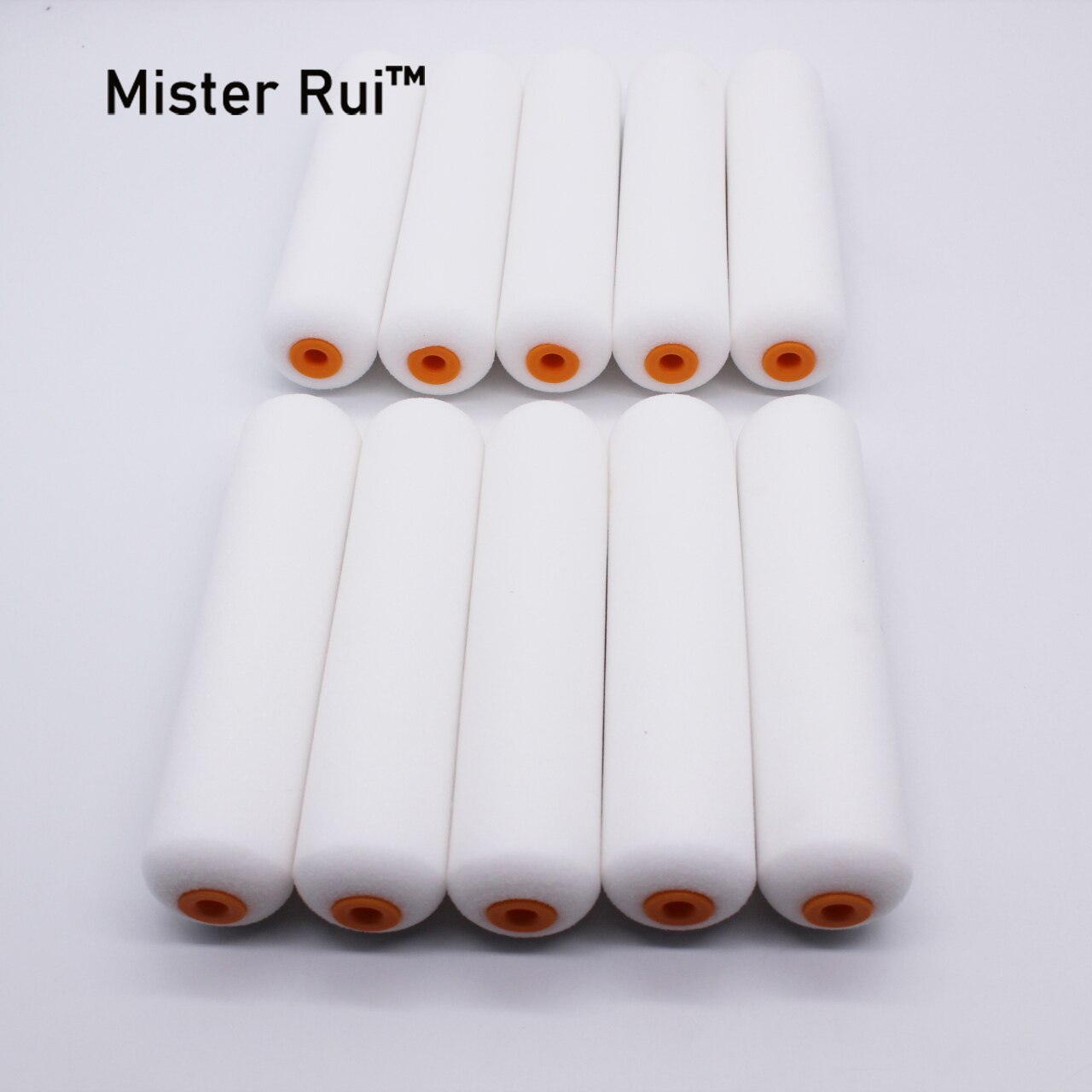 5er Set Handschleifklötze - Ergonomisch & Vielseitig Für Alle Schleifarbeiten