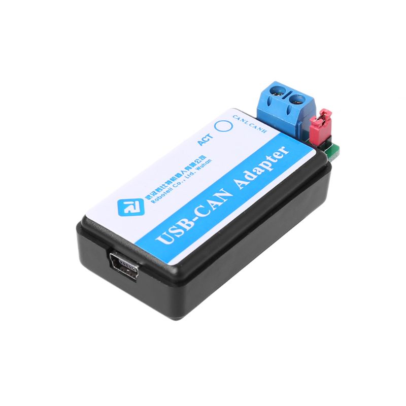 USB To CAN Debugger USB-CAN USB2CAN Converter Adapter CAN Bus Analyzer Whosale&amp