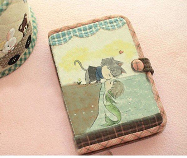 Cut Cat Succulent Hand Geverfd Stof Gedrukt Voor Diy Patchwork Thuis Mix 8 Stuks Decora Op Muur Natuurlijke 15X20cm