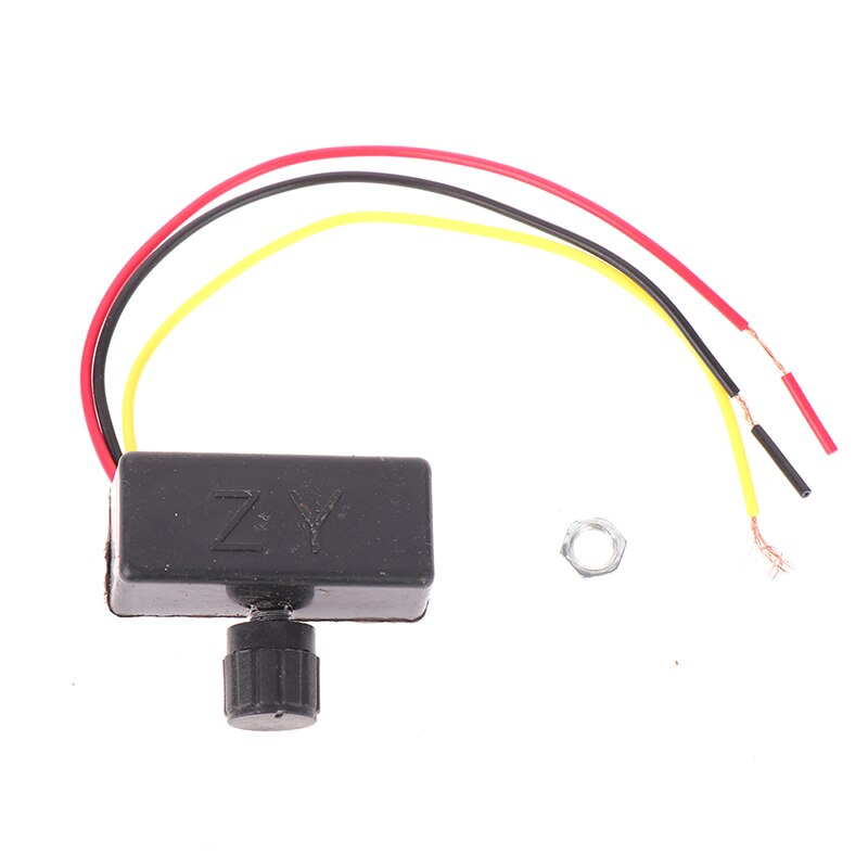 Electric Sprayer Governor Adjustment Switch Regulator Speed Switch Agricultural