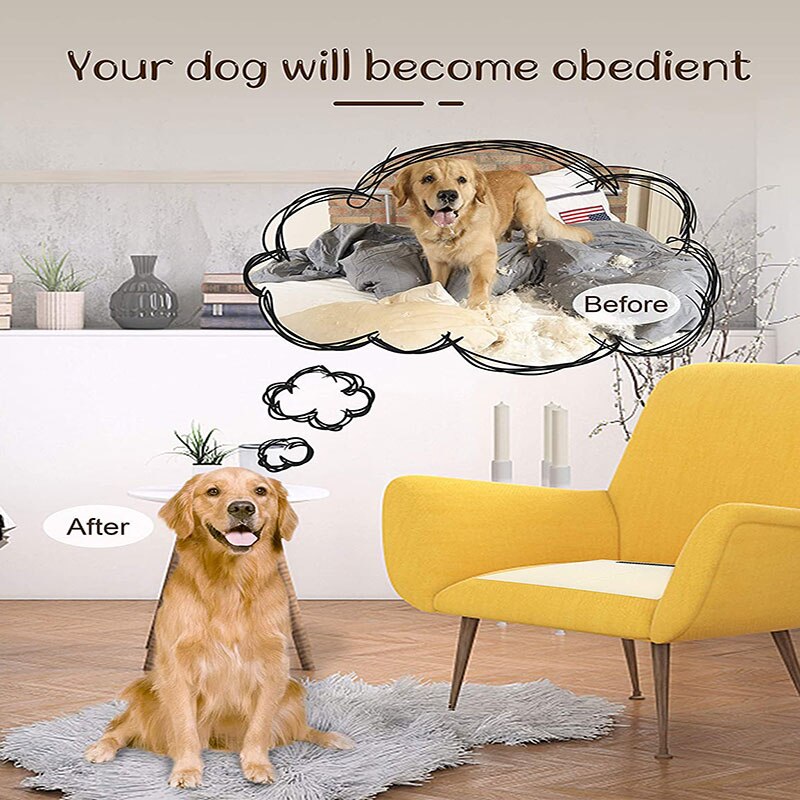 Pet Schok Mat Indoor Elektronische Training Mat Voor Honden En Katten, Houden Huisdieren Uit Meubels, indoor Gebruik Voor Sofa, Bank, Deuropeningen