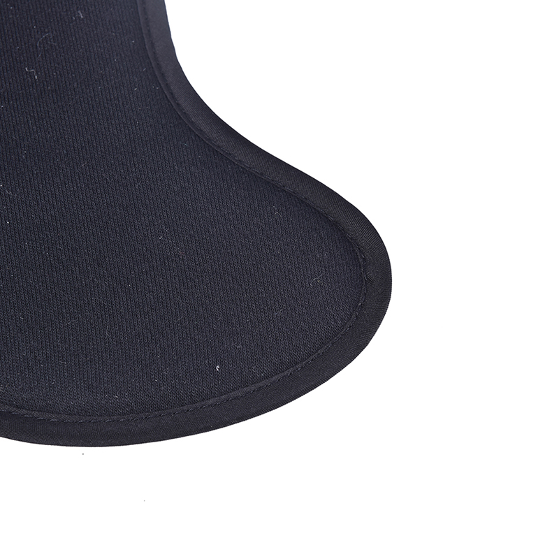 Almohadilla de algodón suave para Violin, Protector de esponja para 1/8 1/21/4 4/43/4, accesorios para violín