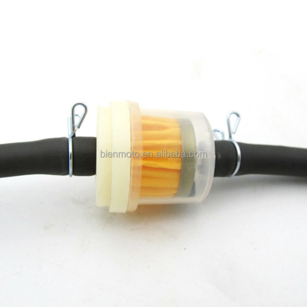 6 MM Ein/Aus Schalter Kraftstoff Tank Benzinhahn Ventile Innen Kraftstoff Filter Dirt Bike ATV Roller Benzin Benzin Linie schlauch
