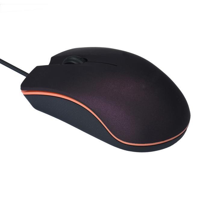 Mini Cute Wired Mouse USB 2.0 Pro Office Mouse Optical Mice For Computer PC Mini Pro Gaming mouse