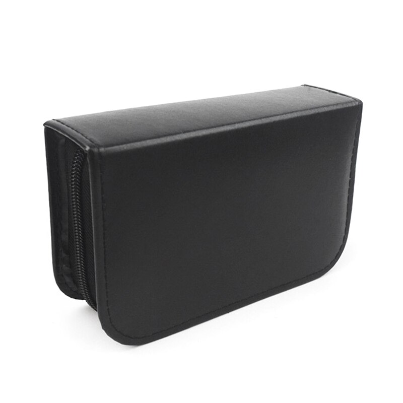 Shoe Care Kit for Shoes Polish Travel Size Shoe Cleaning Tools Leather Shoe Shine Kit FBS889