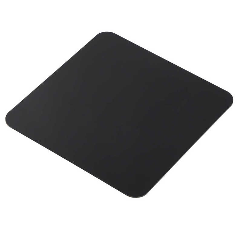 Acrylic Display Background Board Slippy Cover Photography Backdrop Props for Photography for Shooting