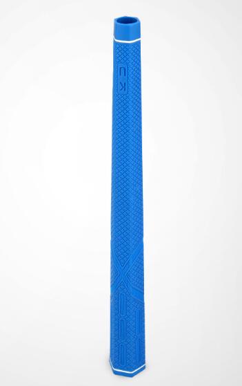 Hexagonal nonslip golf putter grip shock absorption golf grip handgrip