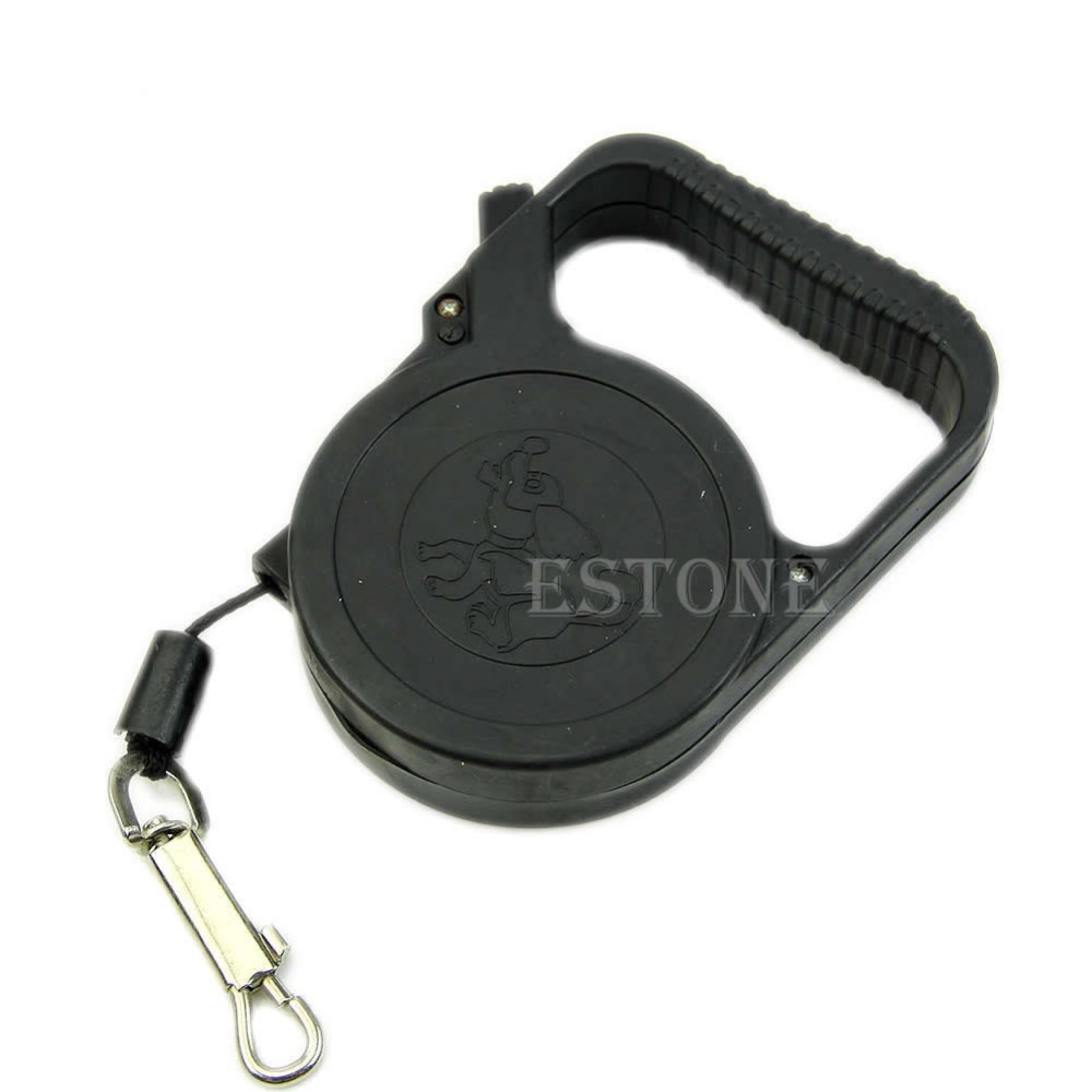 3M Pet Dog/Cat Puppy Automatic Retractable Traction Rope Walking Lead Leash