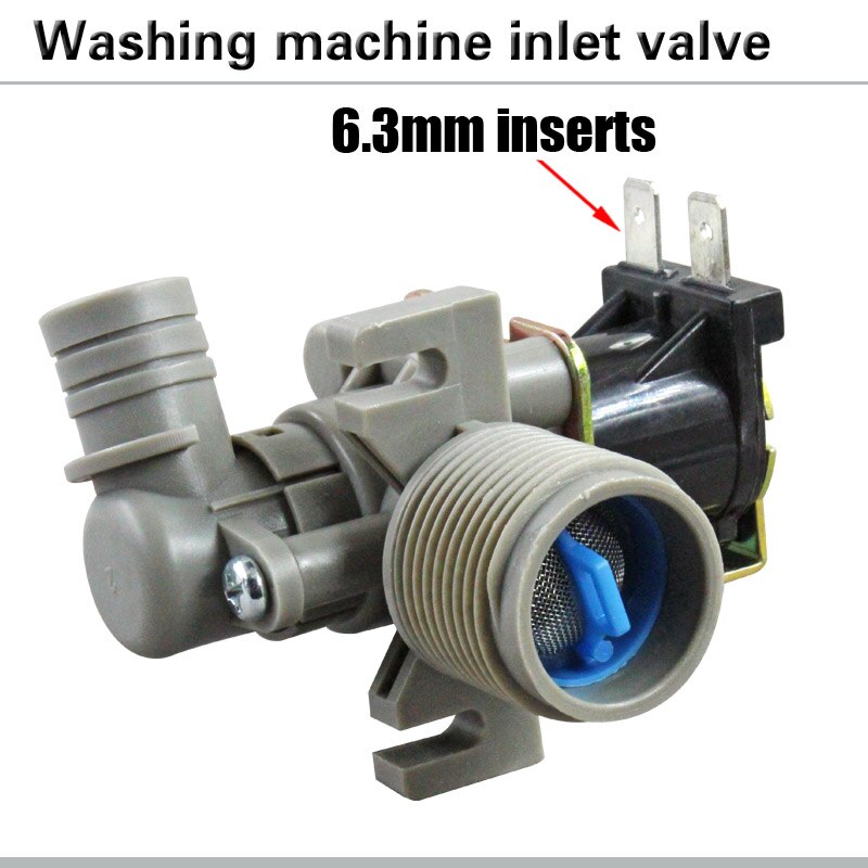 Inlet valve of washing machine inlet solenoid valve of washing machine FCD270A inlet switch spare parts of washing machine
