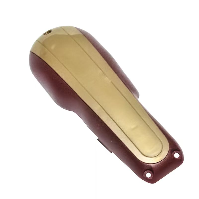 Coque supérieure pour tondeuse à cheveux électrique sans fil, WAHL 8147, Legend, pièces de rechange pour allumer es-outils de découpe: Gris clair