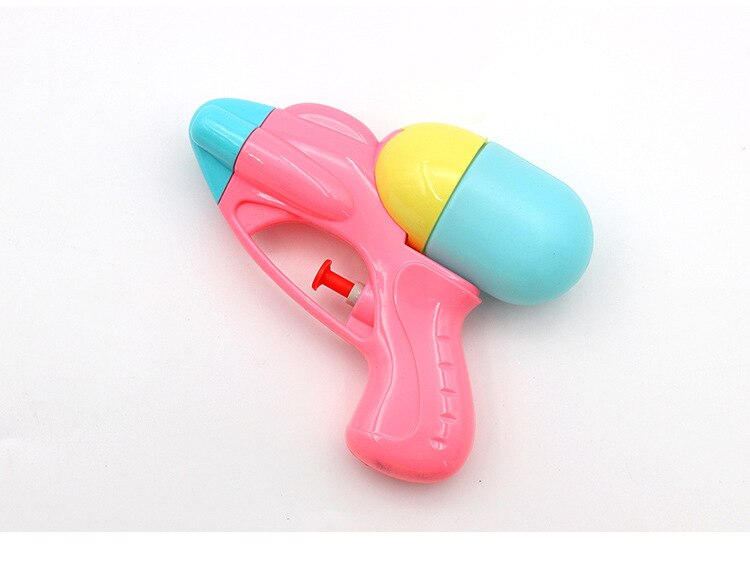 Kinderen speelgoed kleine waterpistool plastic waterpistool A15 nostalgische speelgoed