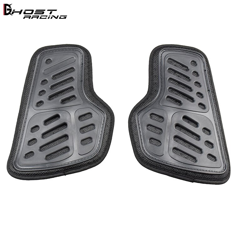 GHOST RACING motorcycle protective gear knight clothing built-in protective gear anti-fall clothing built-in chest armor