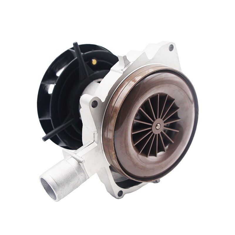 12v 24v Diesel Air Heater Blower Fan Motor Assembly 252113200200 / 252114992000 For Eberspacher Airtronic D4 Autonomous Heaters
