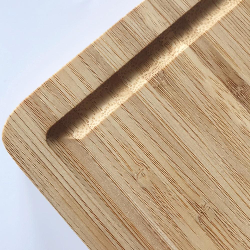 Bamboo Chopping Board 1pc