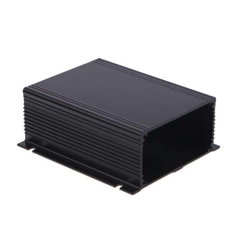Aluminum Enclosure Case Electronic Project PCB Instrument Box 100x88x39mm