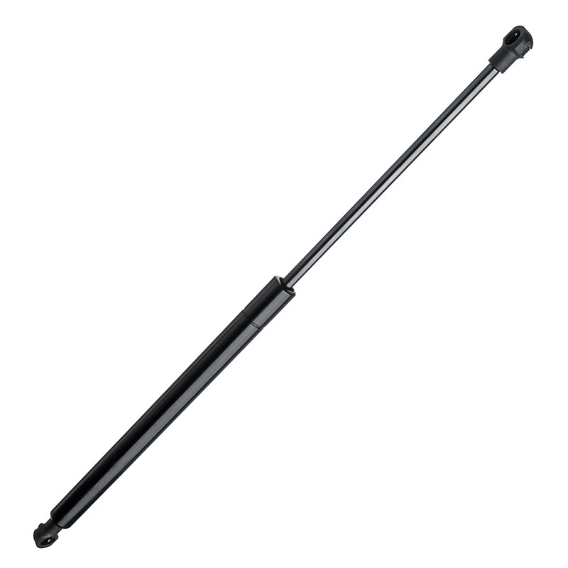 Portaequipajes de Gas para maletero de ventana trasera, soporte de varilla de soporte para Fiat 500 2007 51785412, 2 uds.