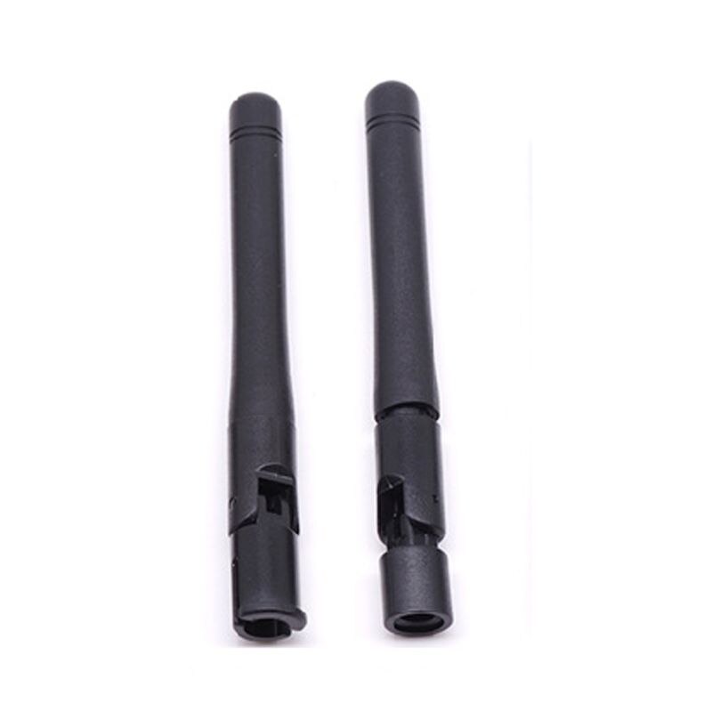 2.4GHz Wireless Antenna with RP-SMA Male Connector Antenna Pigtail Cable for PCI-E WiFi Card WiFi Router Mobile Hotspot