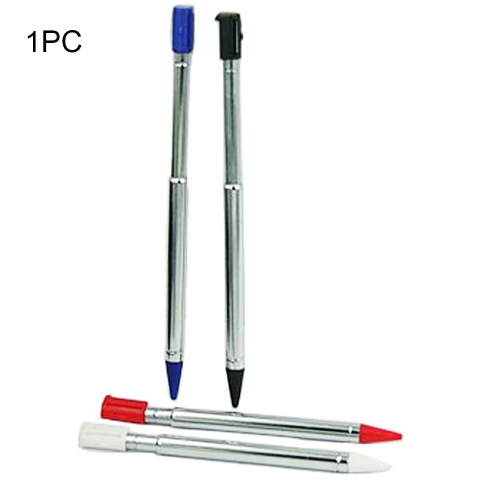 Universal Touch Pen Stylus para teléfono iPad tableta de dibujo de consola de juego Smartphone Android táctil Tablet inteligente teléfono móvil