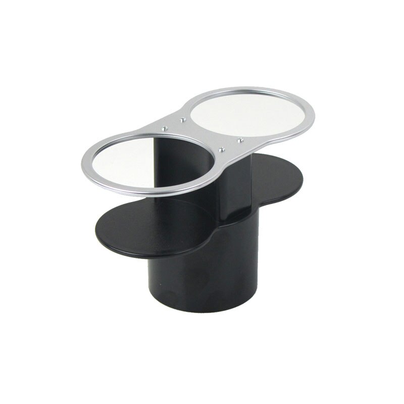 Auto-Styling 1Pc Auto Water Bekerhouder Dubbele Mond Voor Bmw E46 E39 E36 E90 E60 F30 Mercedes benz W204 W203 W211 Vw Polo Passat B6: Default Title